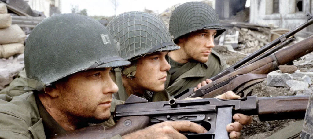 Saving Private Ryan explained