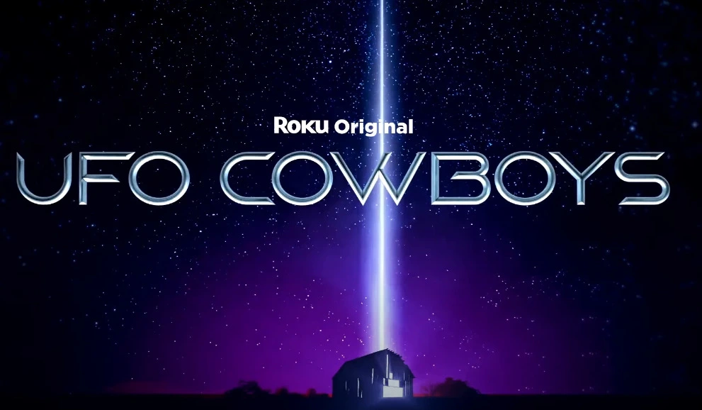 ufo cowboys