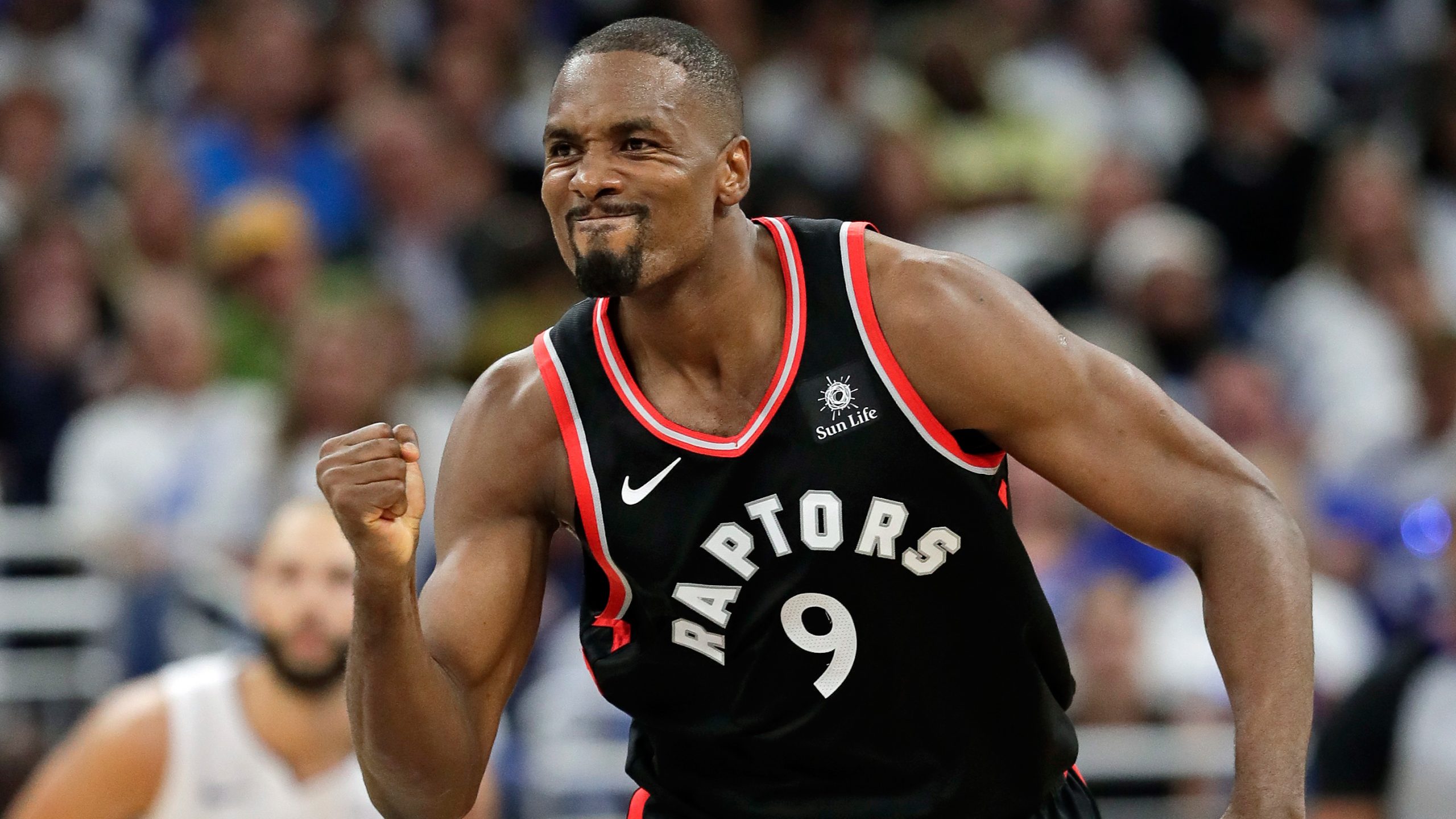 Serge Ibaka, NBA News: Why is Serge Ibaka not playing? What teams would benefit with the former NBA champ?