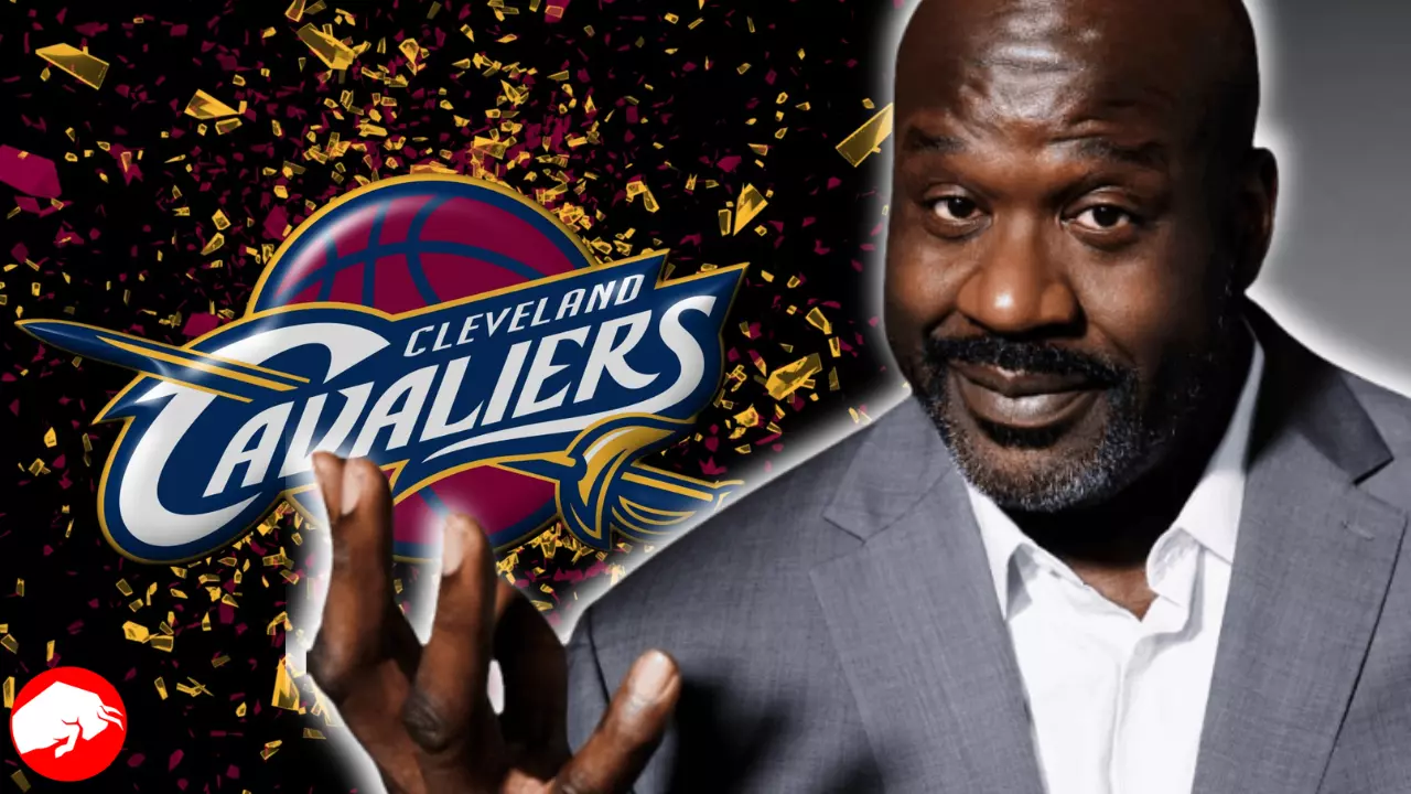 "If I Was Healthy, We Would've Won a Ring": Shaquille O'Neal's Heartfelt Regrets Over Lost Championships with The Cavaliers