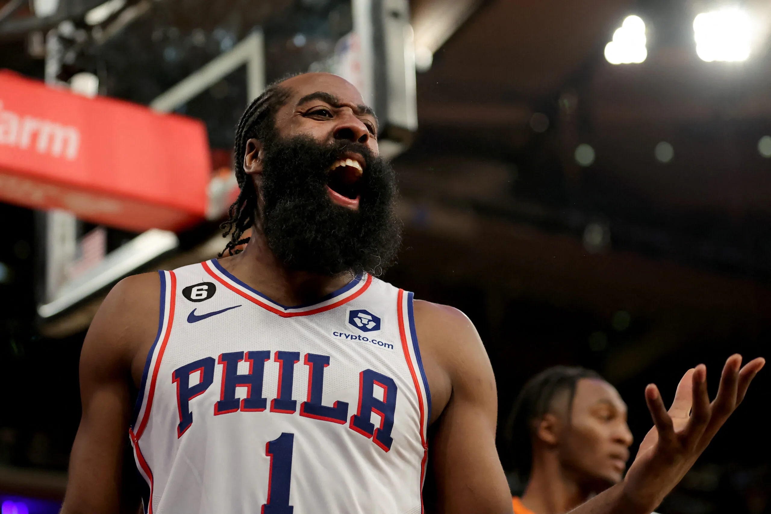 NBA Trade Rumors: Philadelphia 76ers James Harden Trade Deal Might Not Happen After Sixers Hints Interest in Latest Social Media Post