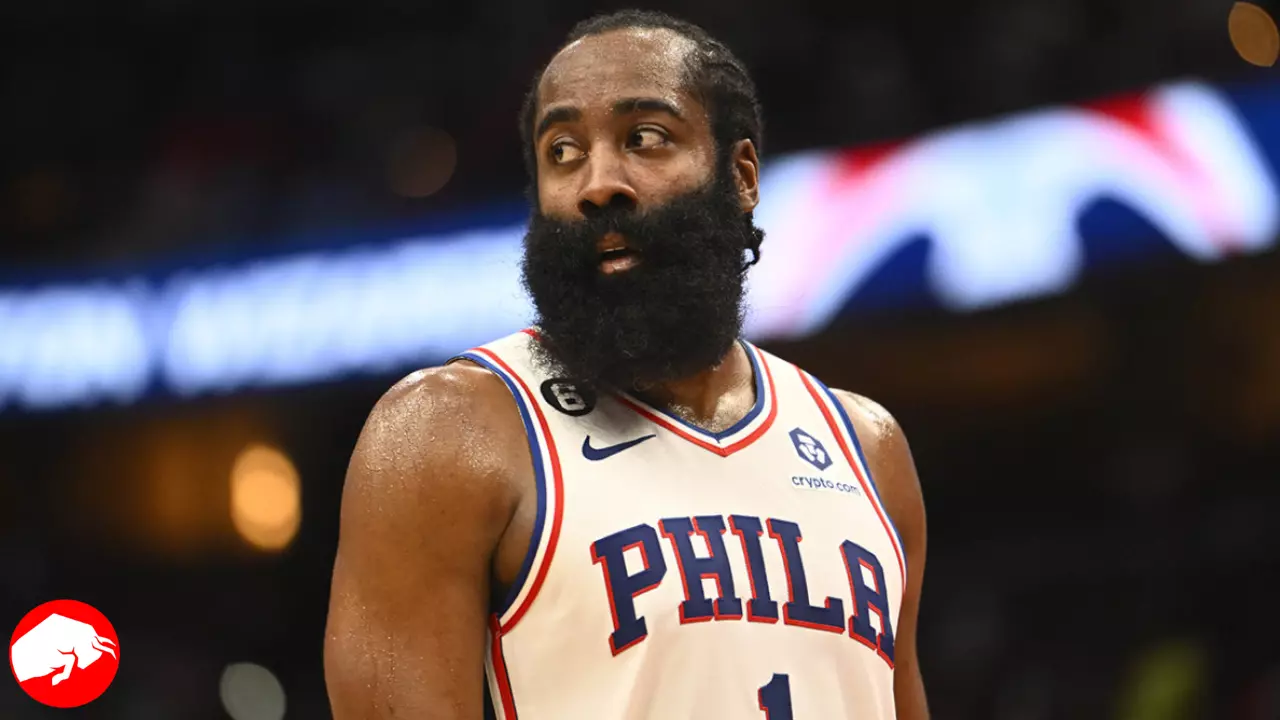 NBA Trade Proposal: James Harden's Rogue Behavior Could Motivate the Philadelphia 76ers to Acquire Zach LaVine