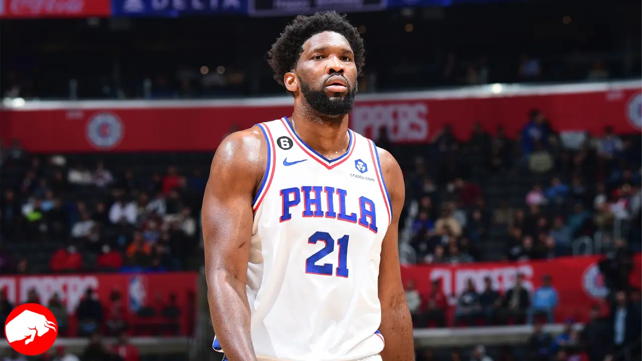 NBA: Stars Aligning for Philadelphia Sixers Joel Embiid Trade Deal To The New York Knicks