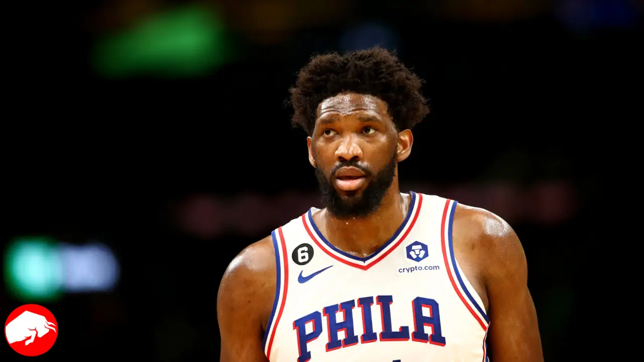 NBA Trade Rumors: Sixers' Joel Embiid Golden State Warriors Trade Deal in the Works