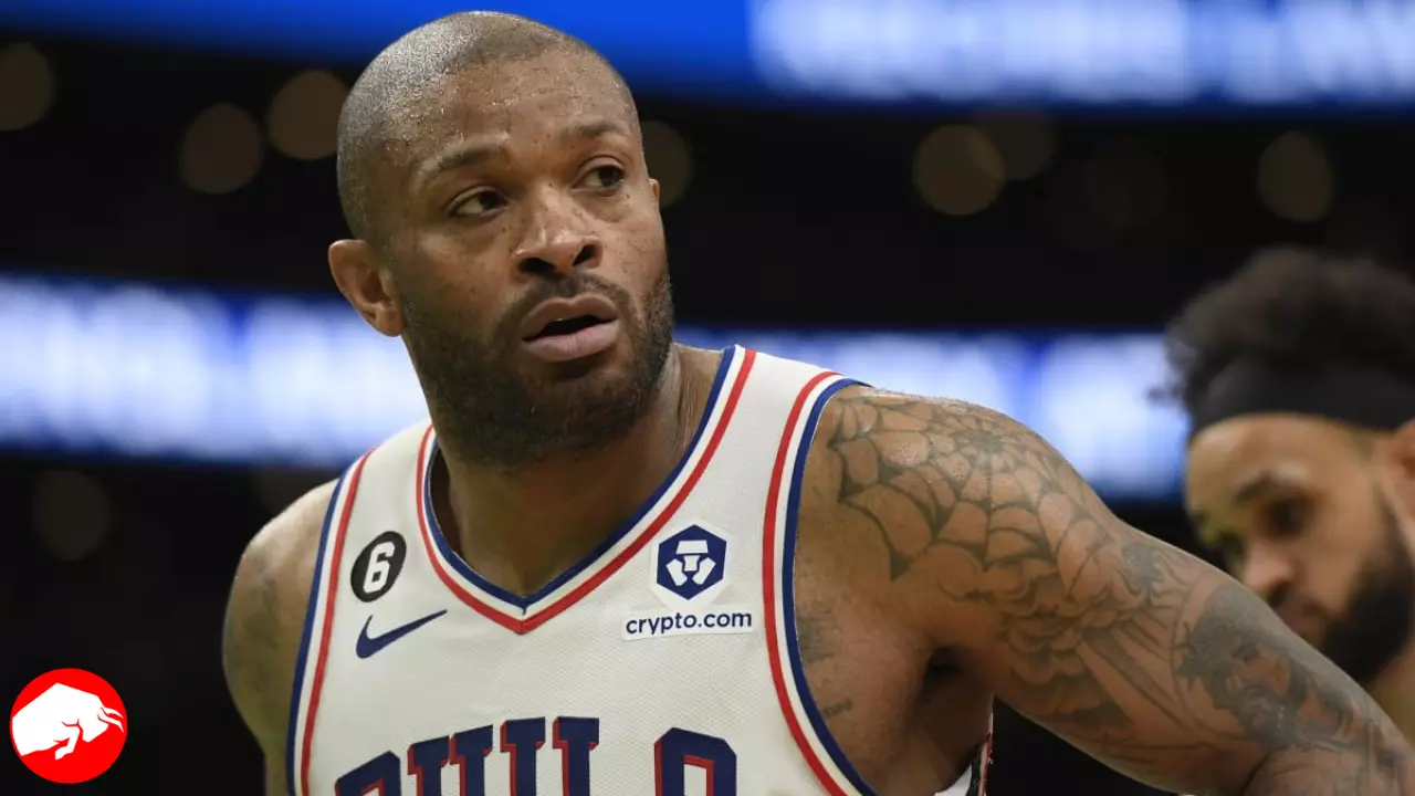 NBA Rumors: Philadelphia Sixers PJ Tucker LA Clippers Trade Deal Taking Shape