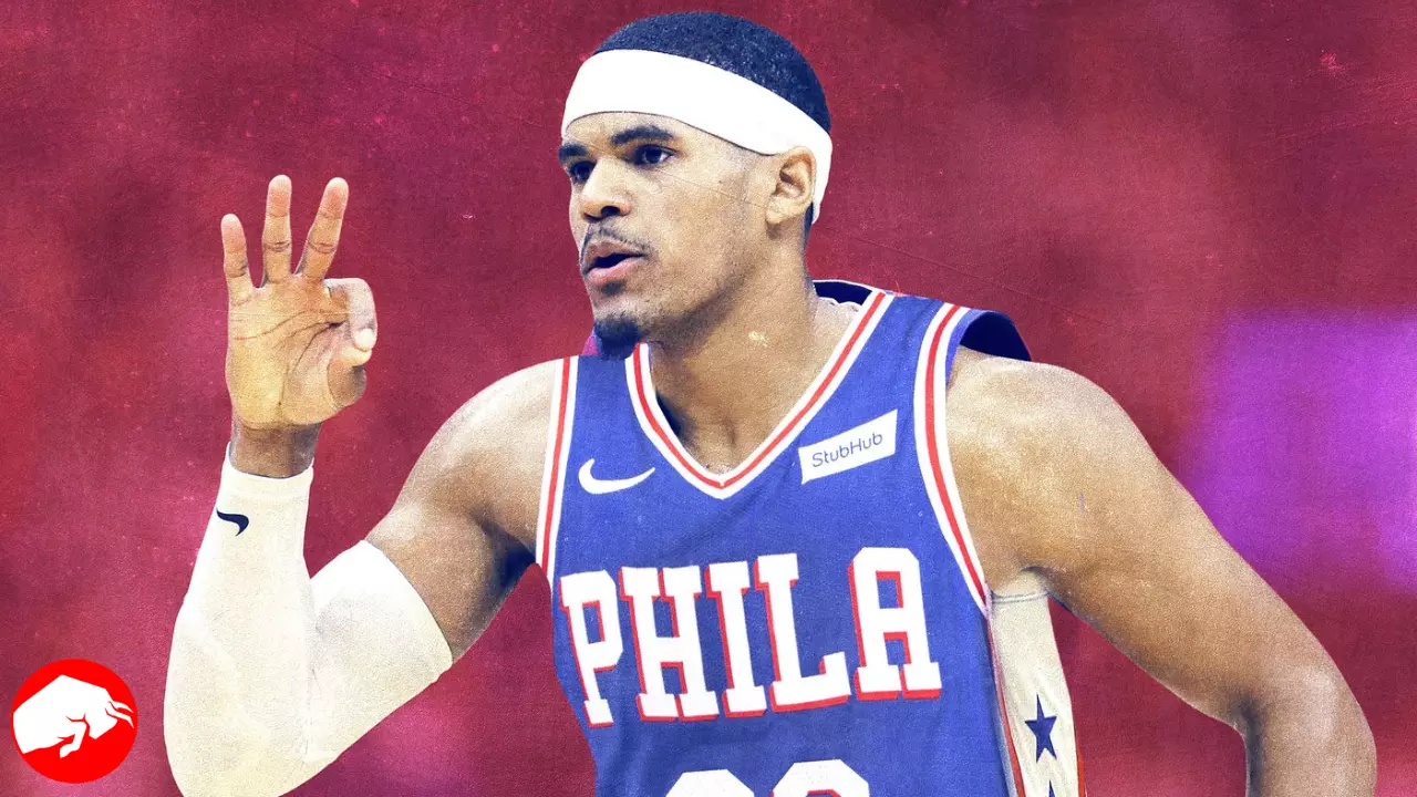 Sixers' Tobias Harris Trade To The Knicks In Bold Proposal