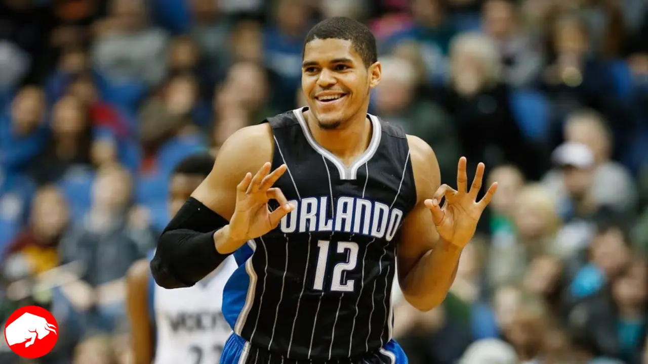 Sixers' Tobias Harris Trade To The Magics In Proposal