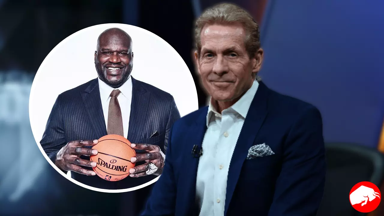 NBA News: Snubbing Kareem Abdul-Jabbar, Chamberlain, and Bill Russell, Skip Bayless dubs Shaquille O'Neal as 'greatest center'