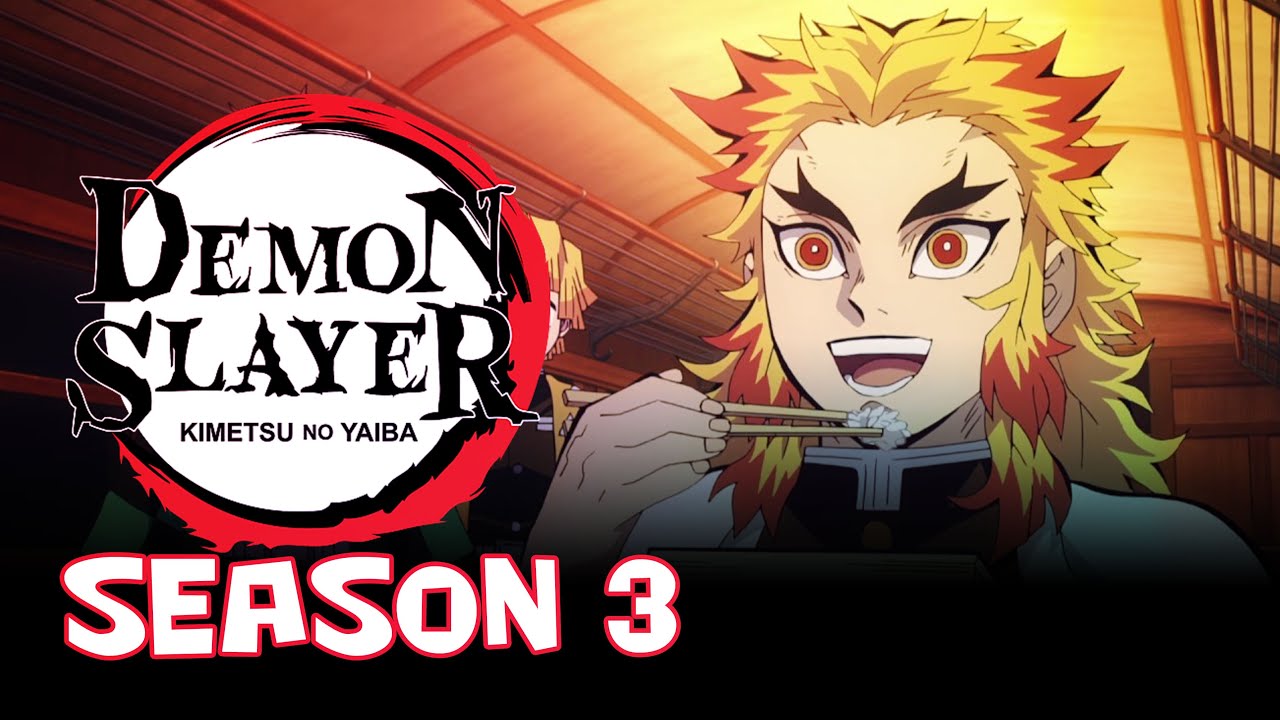 Where to Watch Demon Slayer Season 3: Your Ultimate Guide