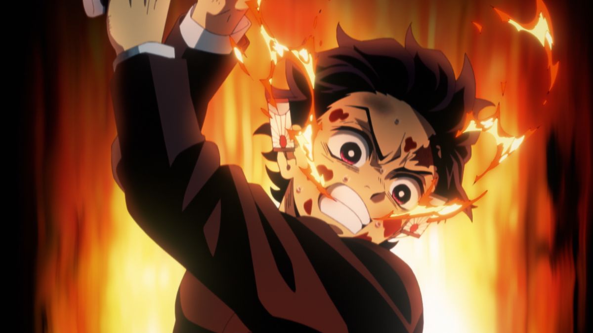 Where to Watch Demon Slayer Season 3: Your Ultimate Guide