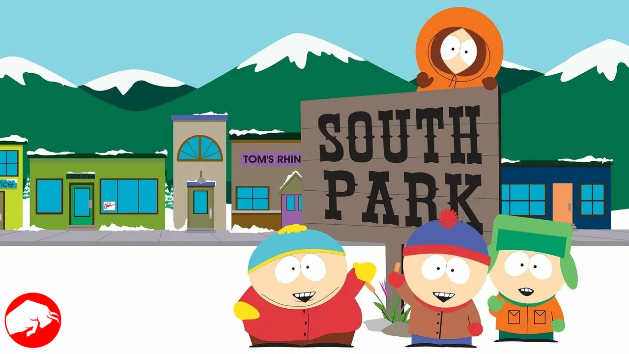 Is "South Park" Gracing the Disney+ Roster?