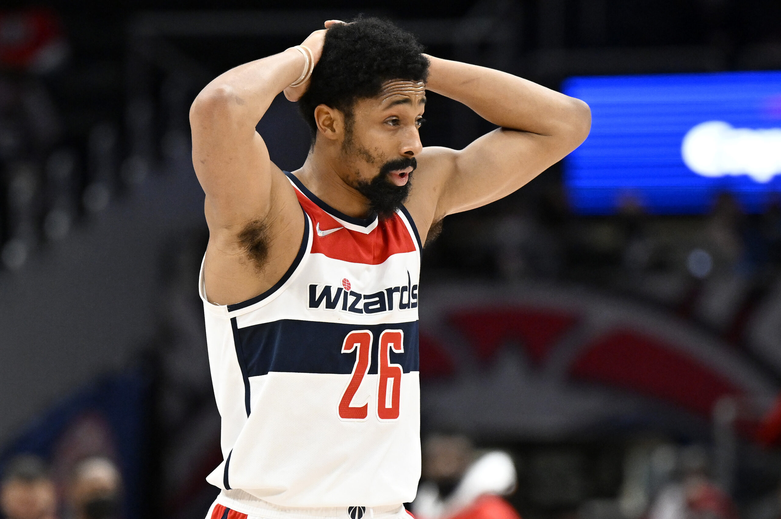 NBA Rumors: Knicks and Nets Battle Over Spencer Dinwiddie in Blockbuster Trade Talks!