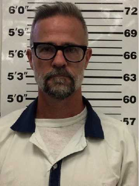 Spencer Herron, sex offender