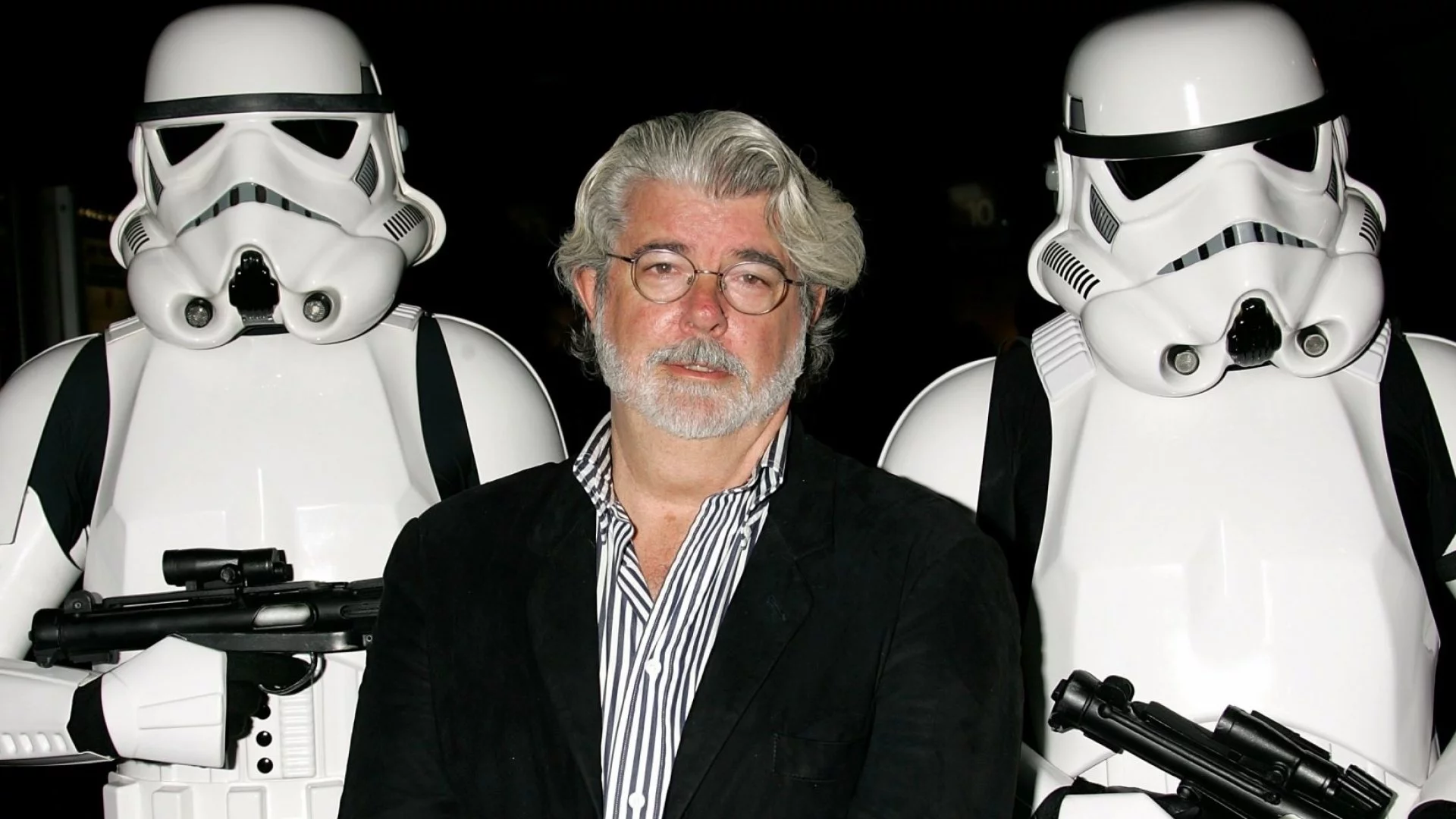 Star Wars, George Lucas