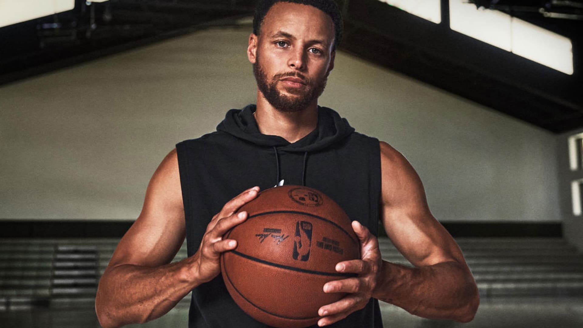 Stephen Curry