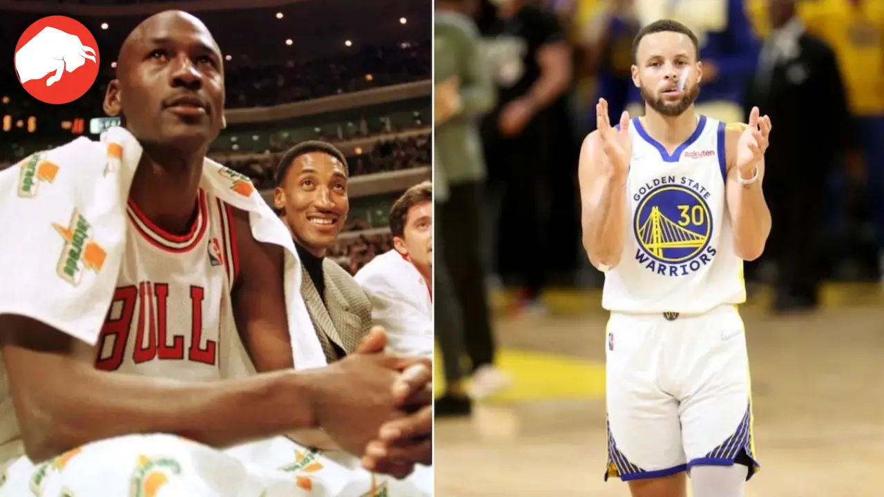 Stephen Curry's Impact: Chauncey Billups Credits Him for Changing the Game, Snubbing Michael Jordan and Allen Iverson