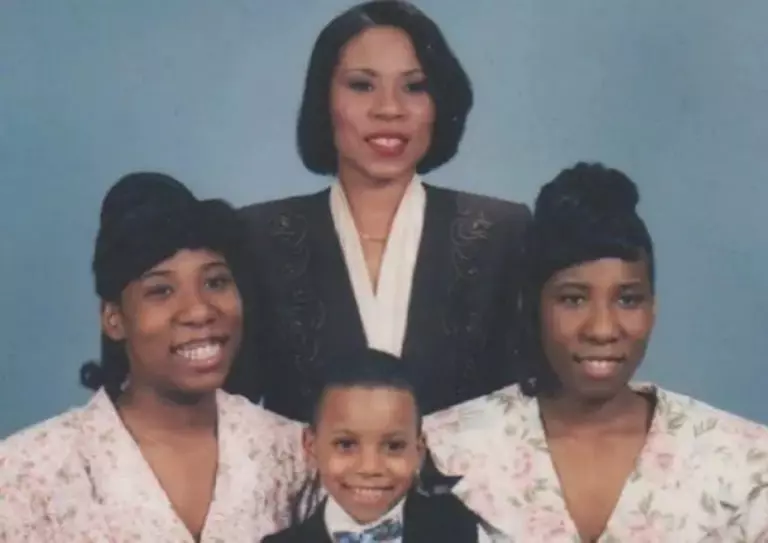 Steve Harvey, Marcia Harvey
