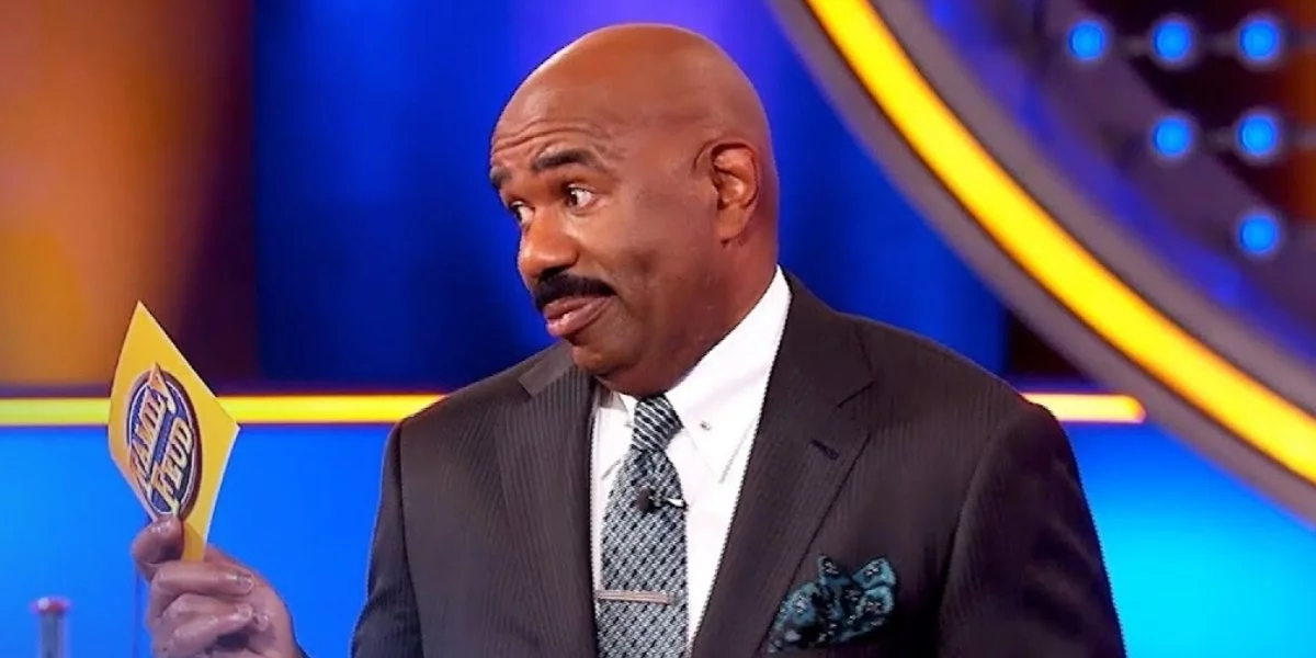 Steve Harvey wives