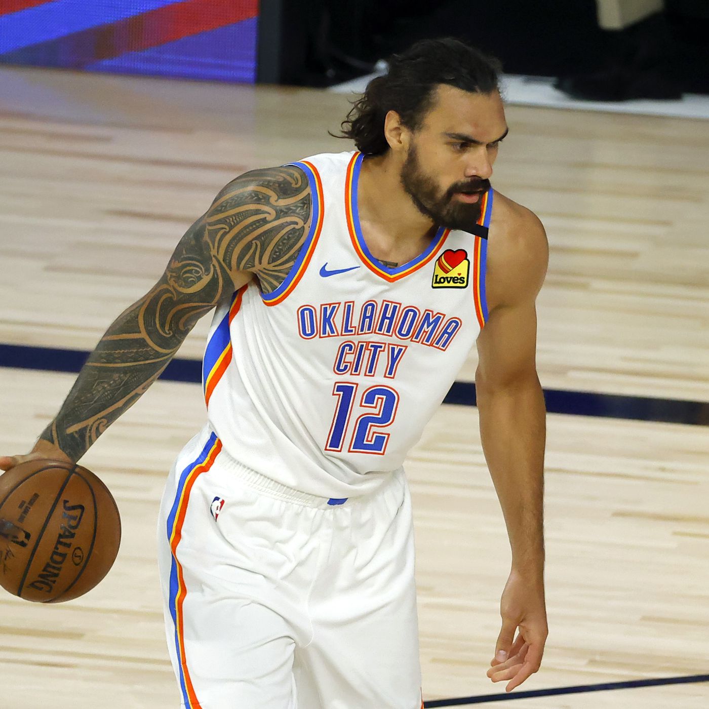 Steven Adams, Grizzlies' Steven Adams Trade To The Lakers In Proposal