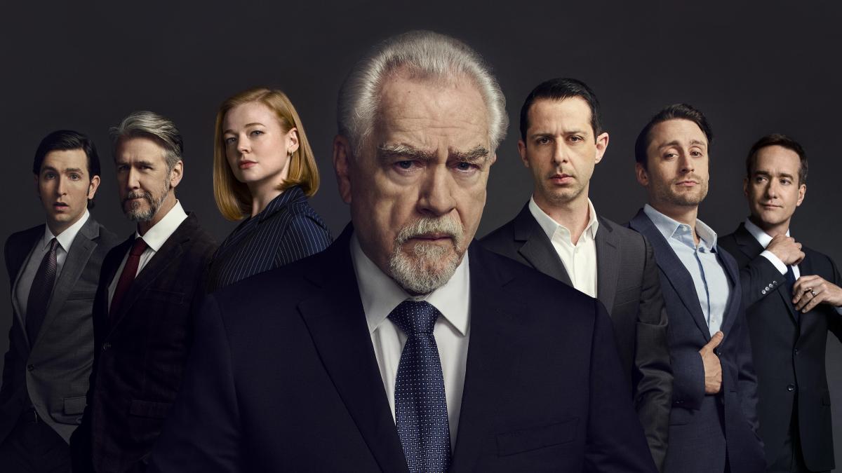 Succession Season 5 Release Delay Leaves Fans Anticipating More Drama
