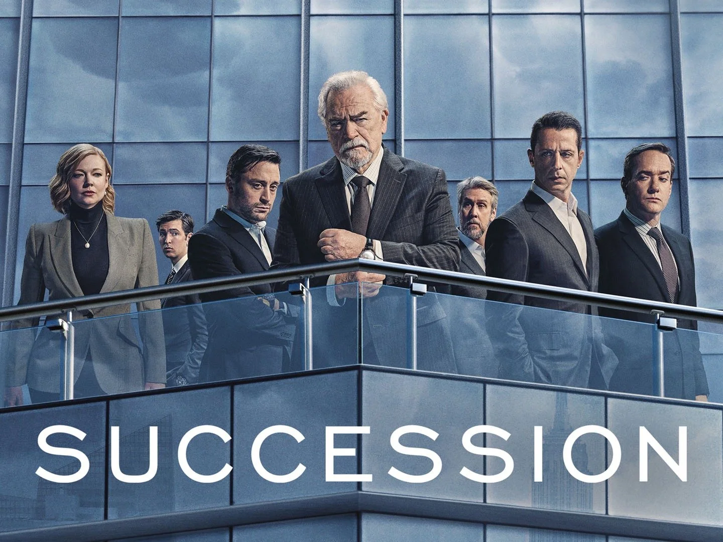 Succession