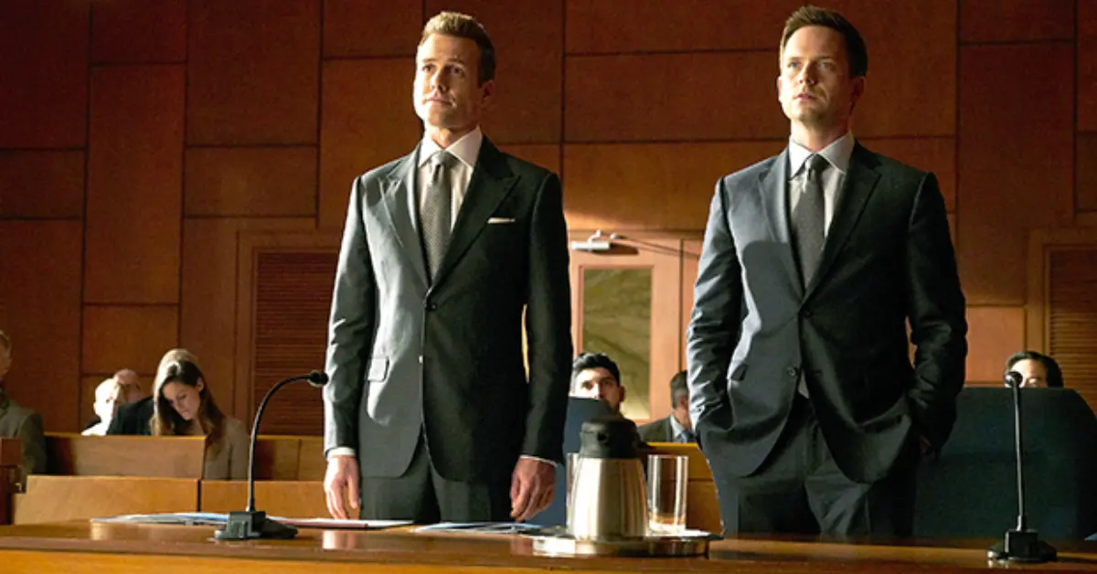 Suits