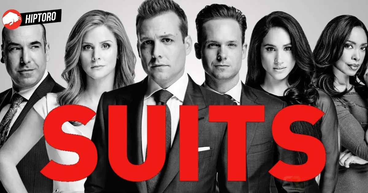 Suits