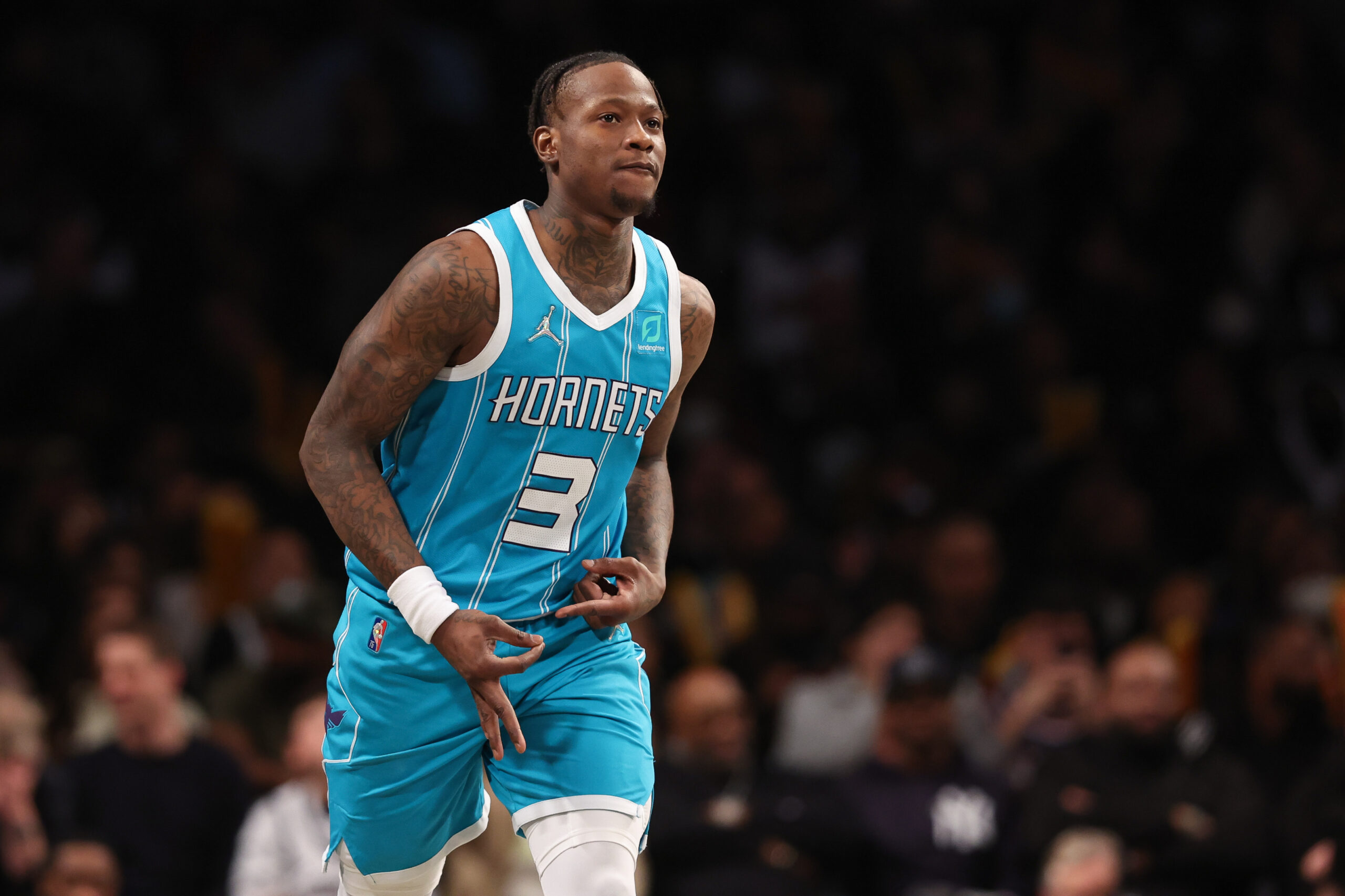 Terry Rozier, Hornets' Terry Rozier Trade To The Lakers In Bold Proposal