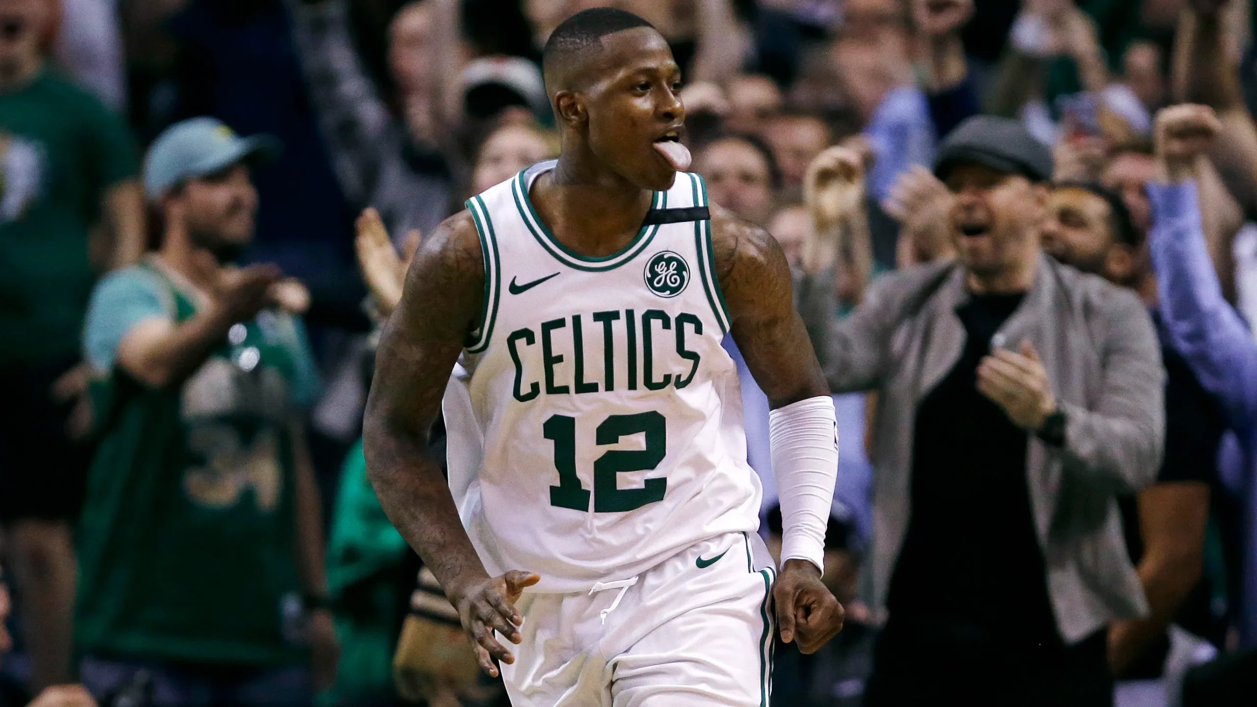 Terry Rozier