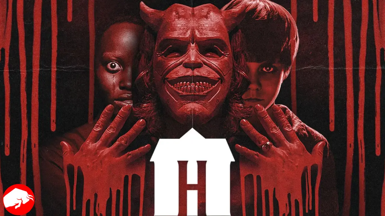 The 10 Best Blumhouse Horror Movies, According to IMDb