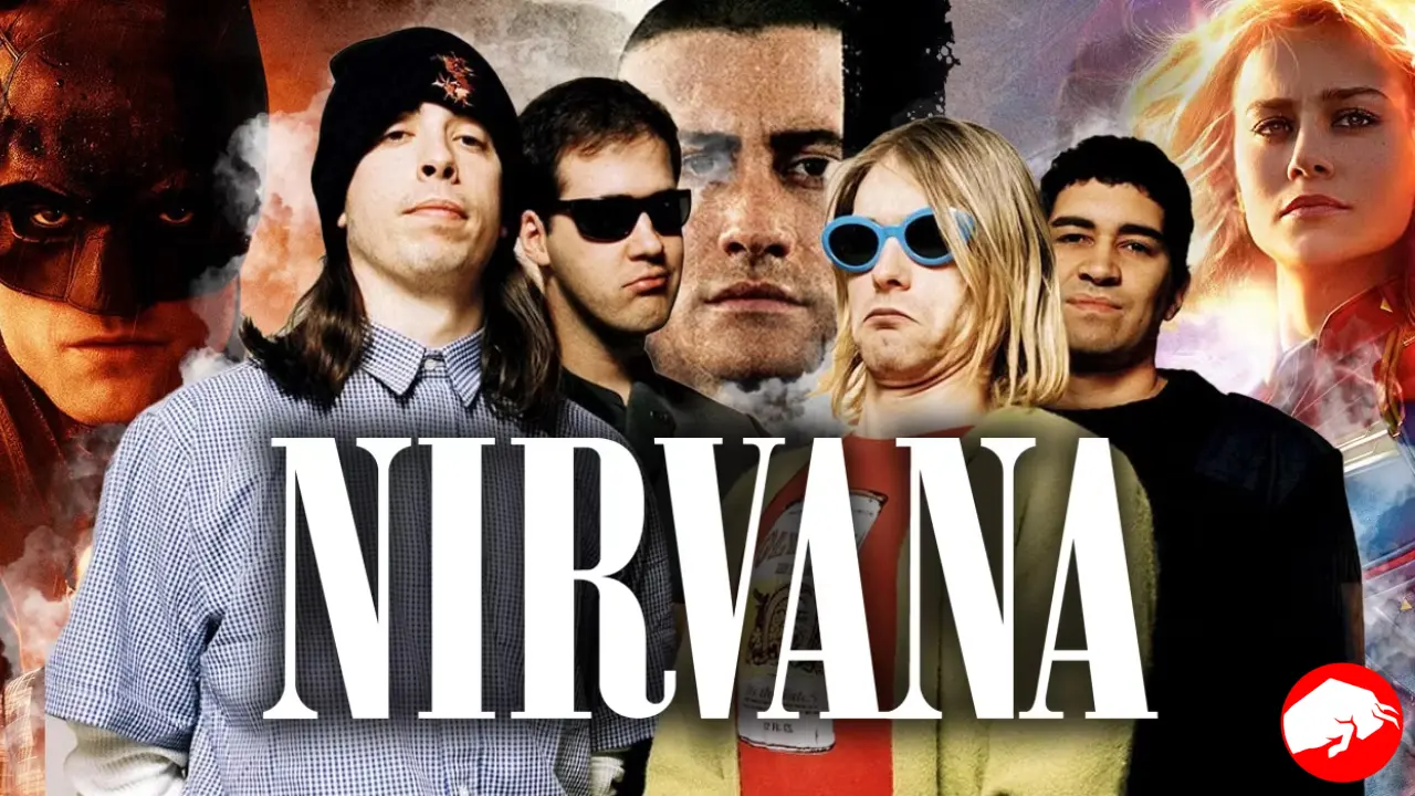 The 10 Most Famous Uses of Nirvana in Movies, Ranked