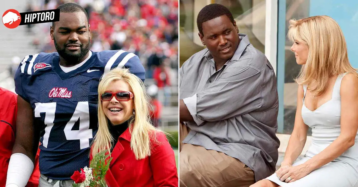 The Blind Side