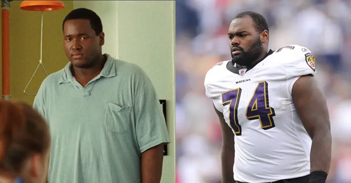 The Blind Side