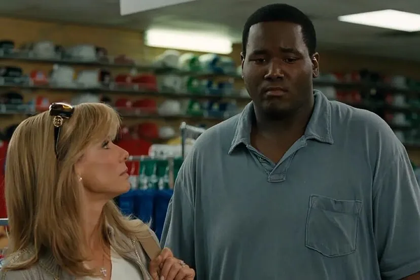 The Blind Side