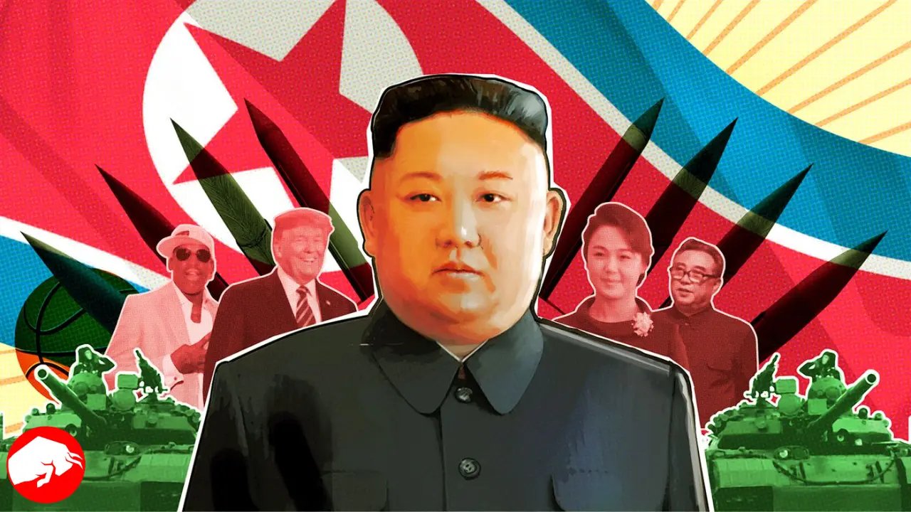 Kim Jong Un Biography: Who are the North Korean Leader's Parents?
