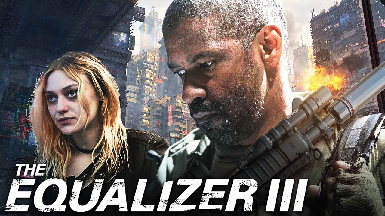 Unleashing Justice: The Equalizer 3 Sets the Stage for a Thrilling Conclusion