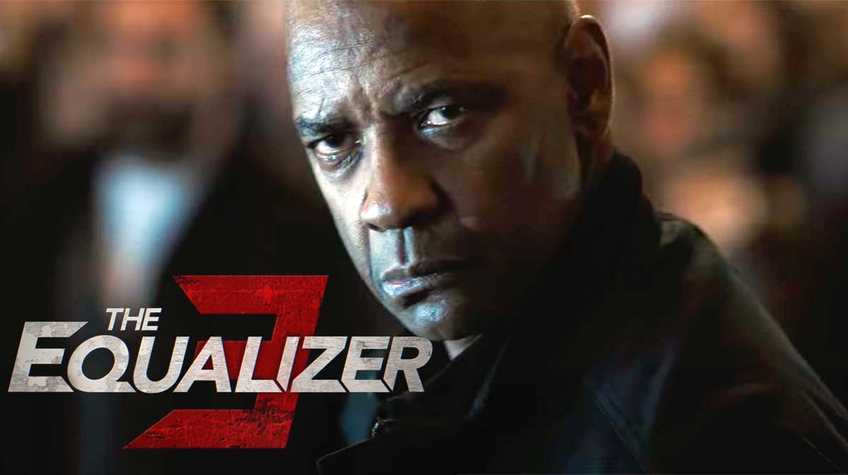 Unleashing Justice: The Equalizer 3 Sets the Stage for a Thrilling Conclusion