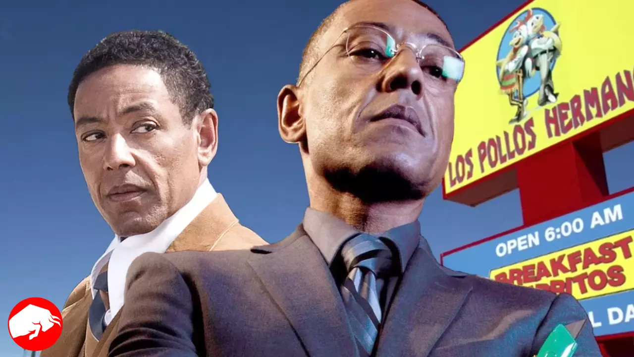 The Genius of Gustavo 'Gus' Fring: A Methodical Villain