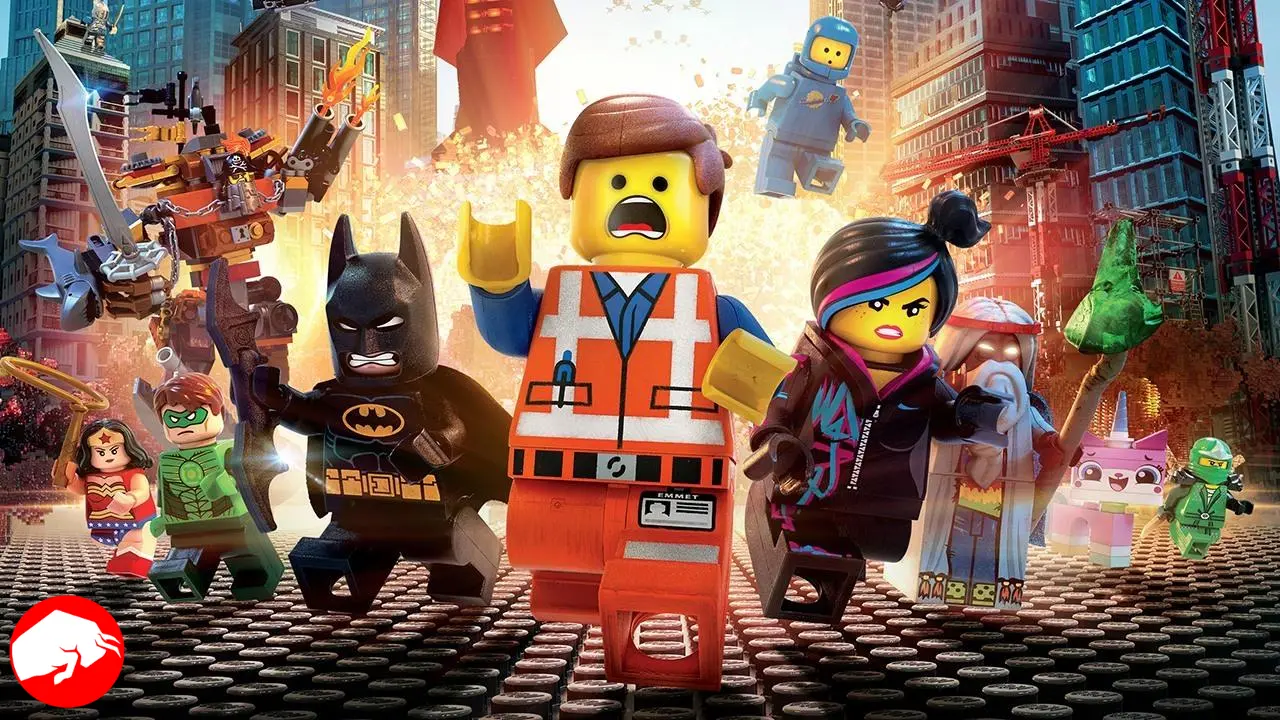 "The Lego Movie": A Cinematic Masterpiece Beyond the Bricks