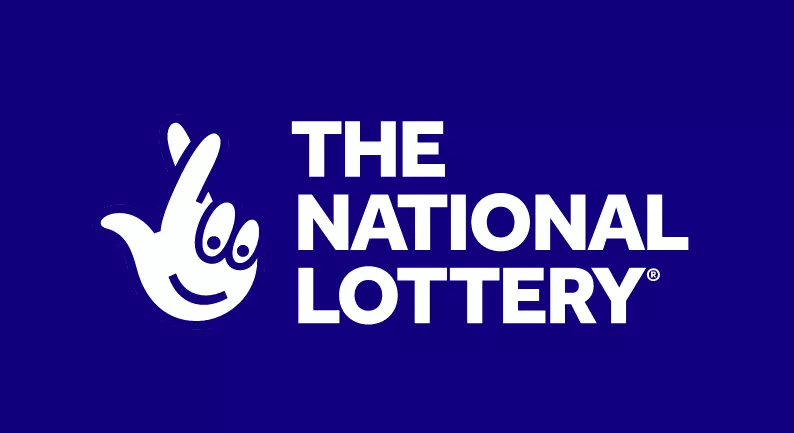 The National Lottery