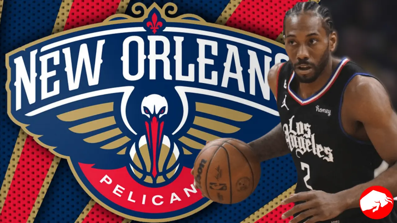 The New Orleans Pelicans can turn out to be a strong team with a blockbuster trade for Kawhi Leonard