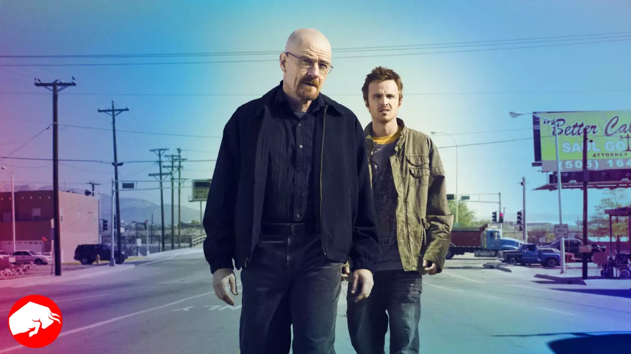 Breaking Bad Locations: The Real-Life Places Behind the Scenes