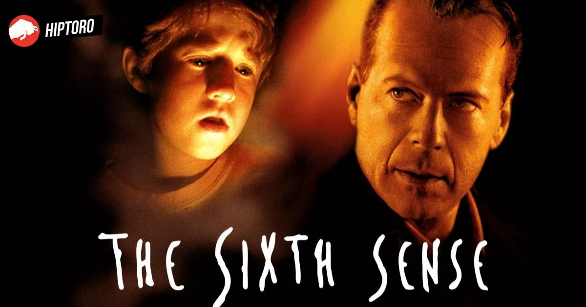 The Sixth Sense