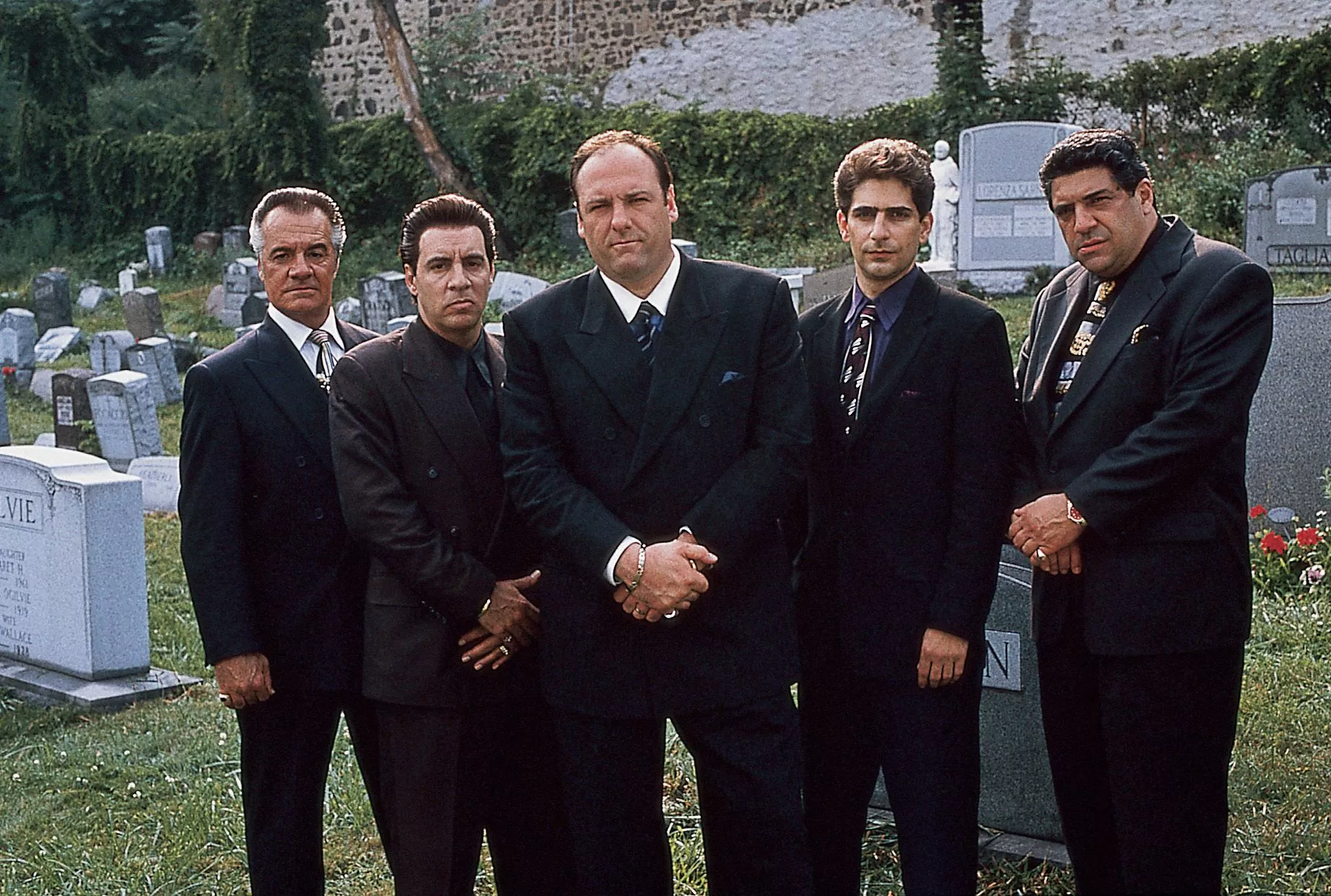 The Sopranos