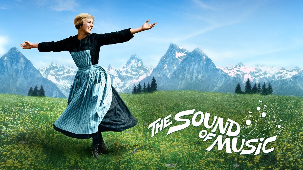 "The Sound of Music" – An Enduring Classic Removed from Disney+