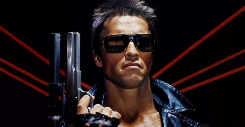 The Terminator