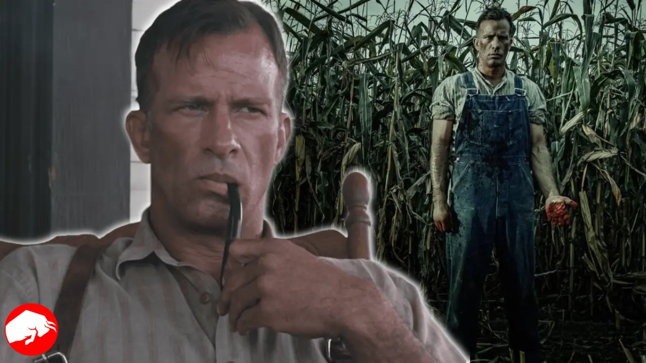 The Thomas Jane Horror Movie Streaming On Netflix Is Stephen King’s Scariest Story