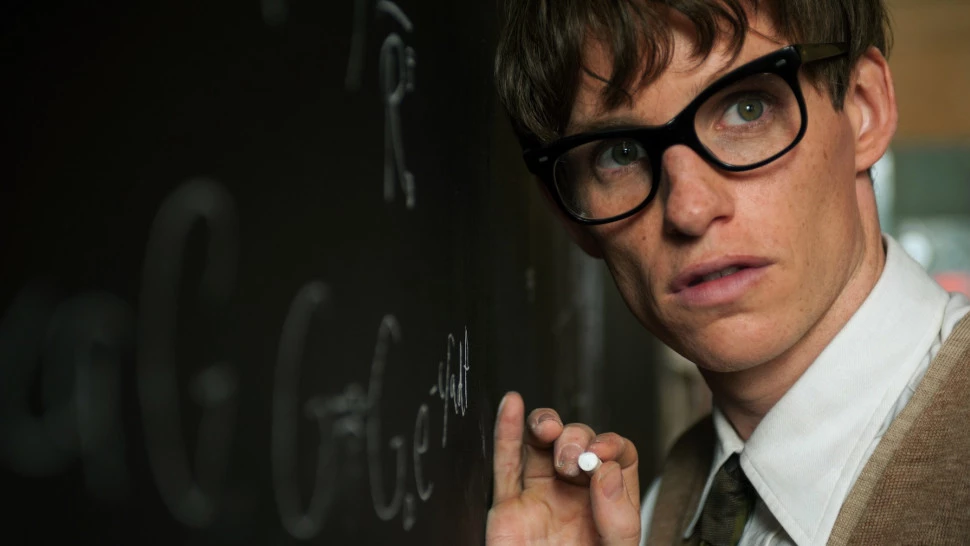 Theory Of Everything