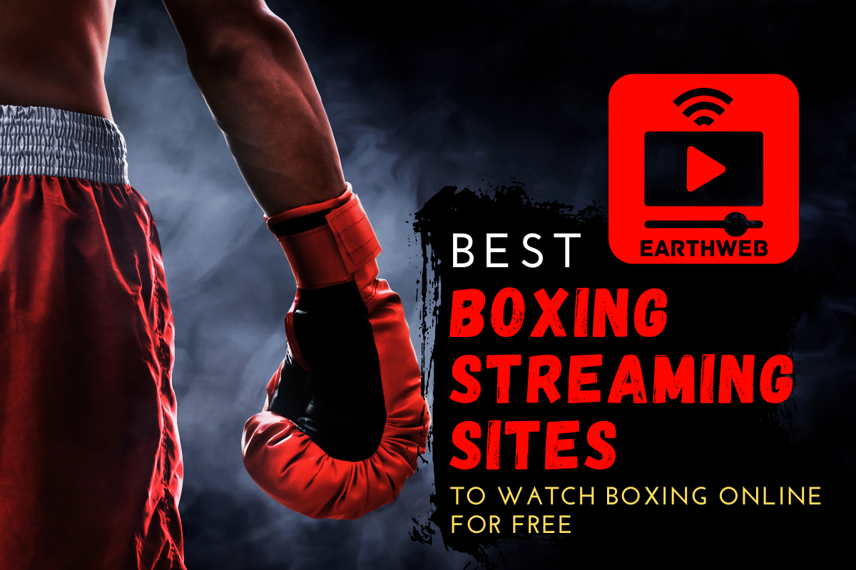 There are some sites which give the best experience of watching boxing online