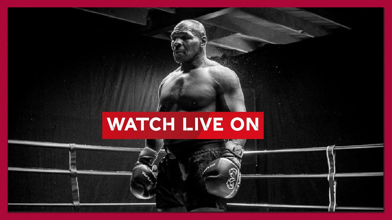 There is a multitude of streaming sites on which you can watch boxing online